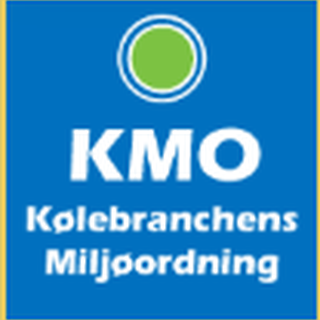 KMO Kølebranchens Miljøordning